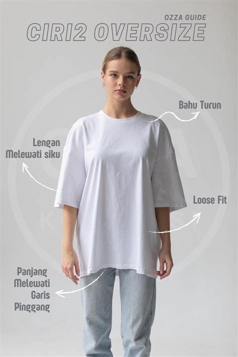 Oversized Atau Oversize