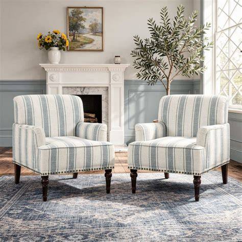Overstock Armchairs