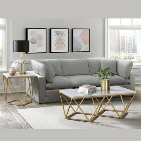 Overstock Coffee Table Sets
