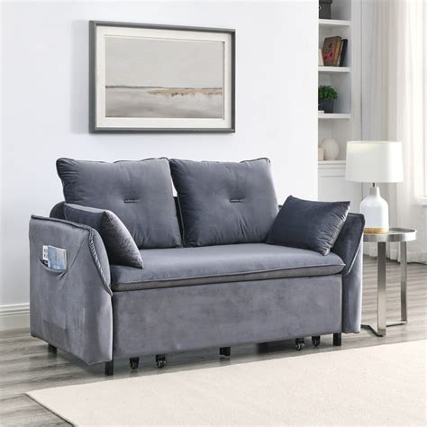 Overstock Couch Bed