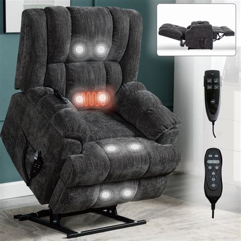 Overstock Electric Recliners