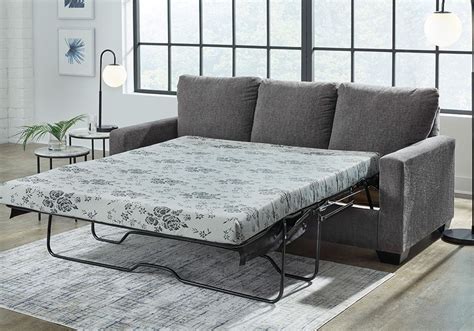 Overstock Queen Size Sleeper Sofa