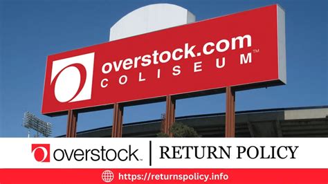 Overstock Return Policy Reddit