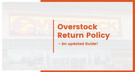 Overstock.com Rug Return Policy