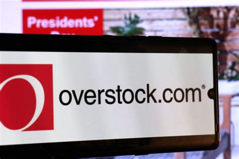 Overstocked.com Stock