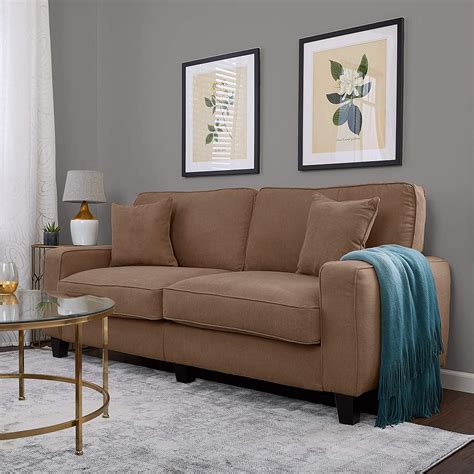 Popular Overstuffed Couch Set New Ideas