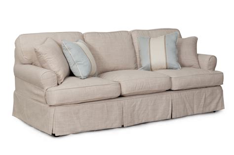 New Overstuffed Sofa Slipcovers With Low Budget