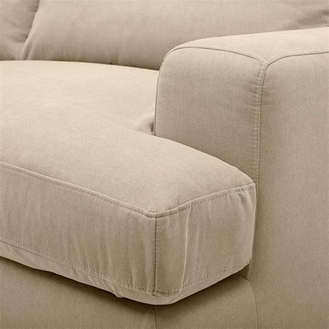 Overstuffed Couch Cushions