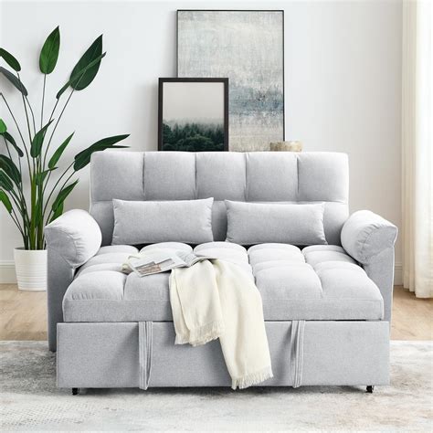 Review Of Overstuffed Sofa Bed Update Now