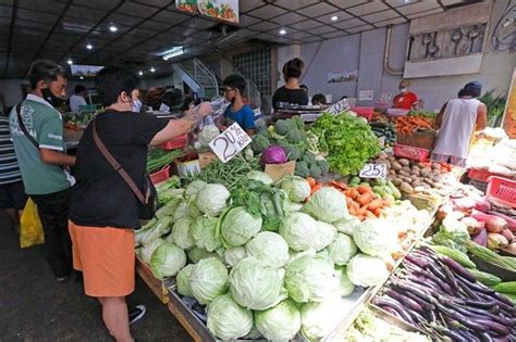 oversupply of vegetables in the philippines