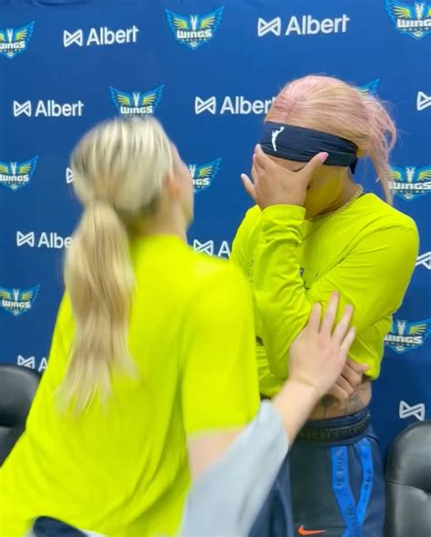 overtime 5   superstar blondes