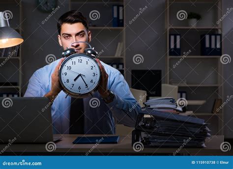 overtime executive