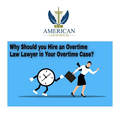 Overtime Lawyer