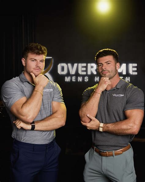 overtime men leximarvel