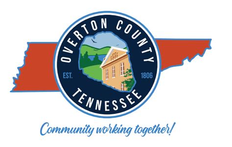 Overton County Tn Trustee
