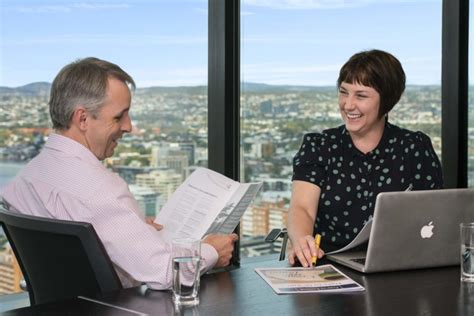 Overview of Career Advice in Brisbane