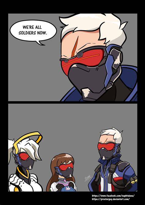 Pin by Joseph Sleaper on overwatch memes and wallpapers Overwatch