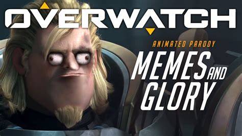Official Animated Short "Honor and Glory" Overwatch YouTube