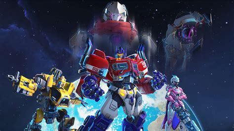 overwatch transformers collab