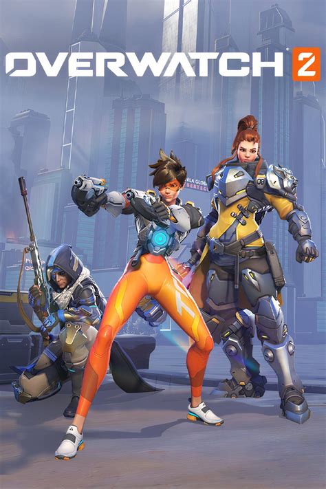Mastering Overwatch Heroes: Tips for Competitive Gameplay Success