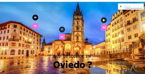 oviedo interactives