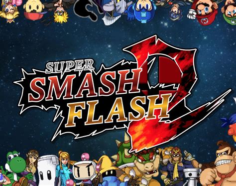 ovo unblocked games 76 super smash flash 2