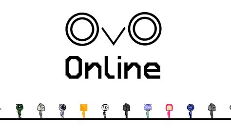 Publish OvO on your website GameDistribution