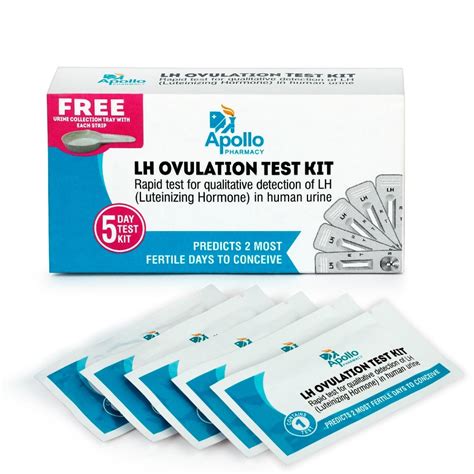 Ovulation Test Kit In Tamil