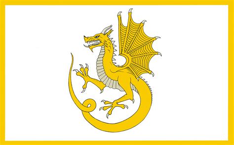 owain glyndwr gold dragon