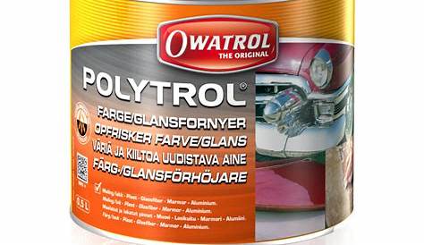 Owatrol Polytrol 0,5 Liter RS Jachttechniek