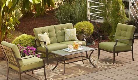 Owes Clearance Spring Decor &amp; Outdoor Furniture