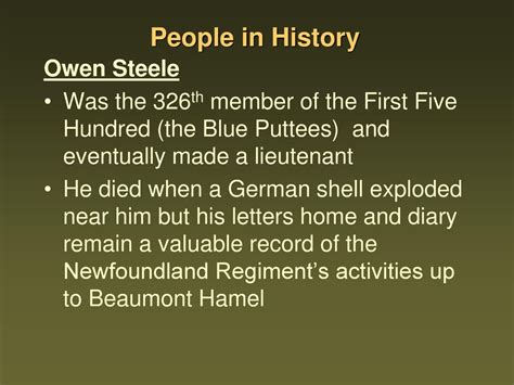 owen steele ppwyang0