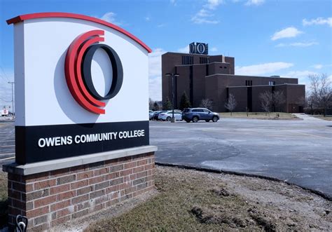 owens community college application deadline