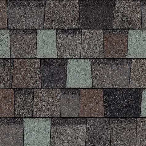 Owens Corning TruDefinition Duration Roofing System with Storm Cloud