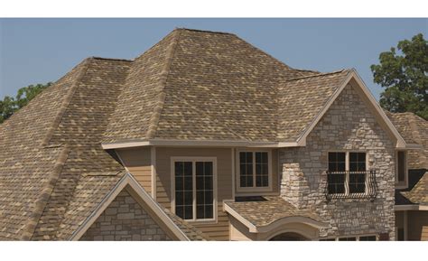 Duration® Designer Owens Corning Roofing