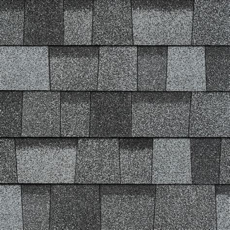 Owens Corning TruDefinition Duration 32.8sq ft Quarry Gray Laminated