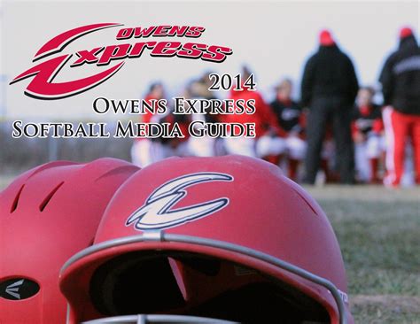 Owens Express Baseball Division
