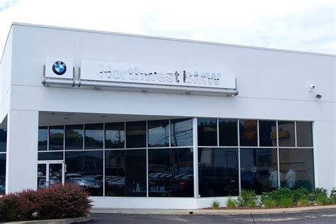 owings mills bmw service