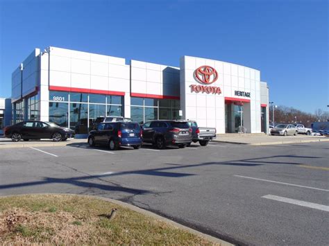 owings mills car dealerships