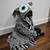 owl hooded blanket crochet pattern