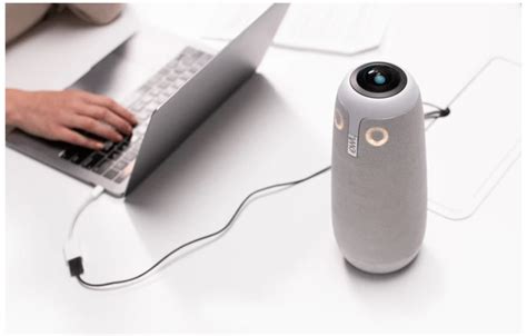owl bar video conferencing device