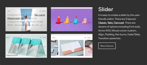 Owl Carousel Slider In Wordpress