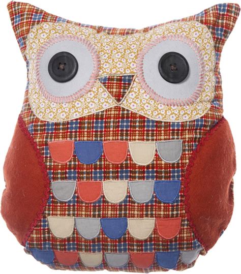 Owl Cushions Amazon