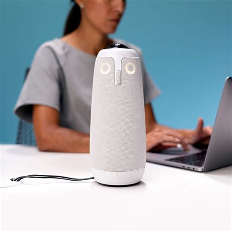 owl video conferencing camera