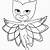 owlette coloring pages