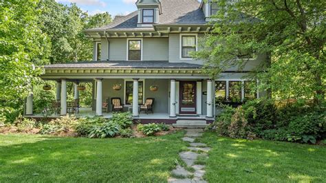 Owls Head Des Moines