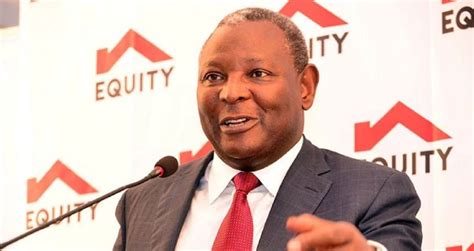 owner of equity bank