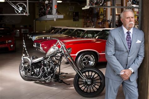 owner of orange county choppers