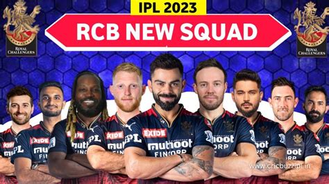 owner of rcb ipl team 2023