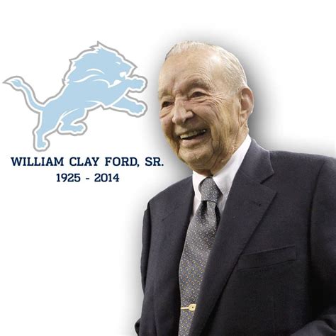 owner of the detroit lions